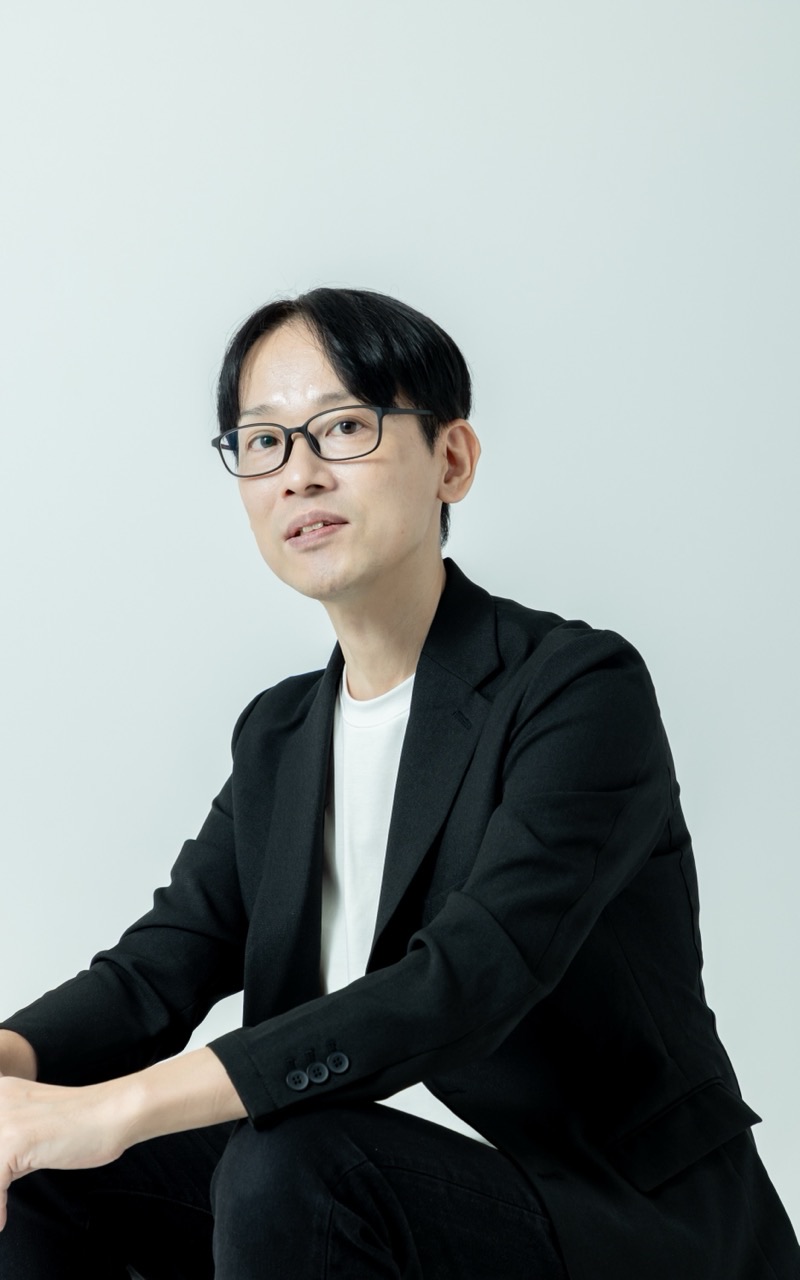 代表取締役 中村文治