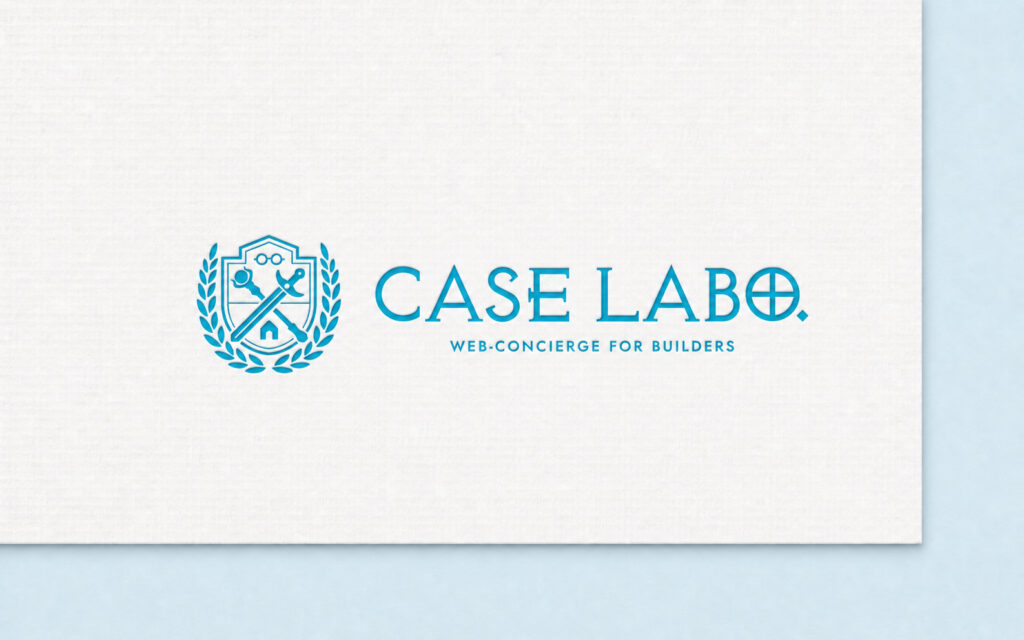 Case labo.｜ロゴの制作事例